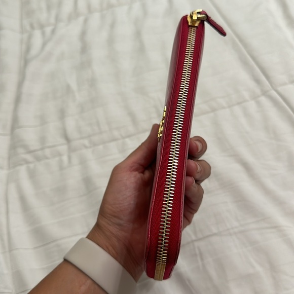 PRADA WALLET - Picture 7 of 8